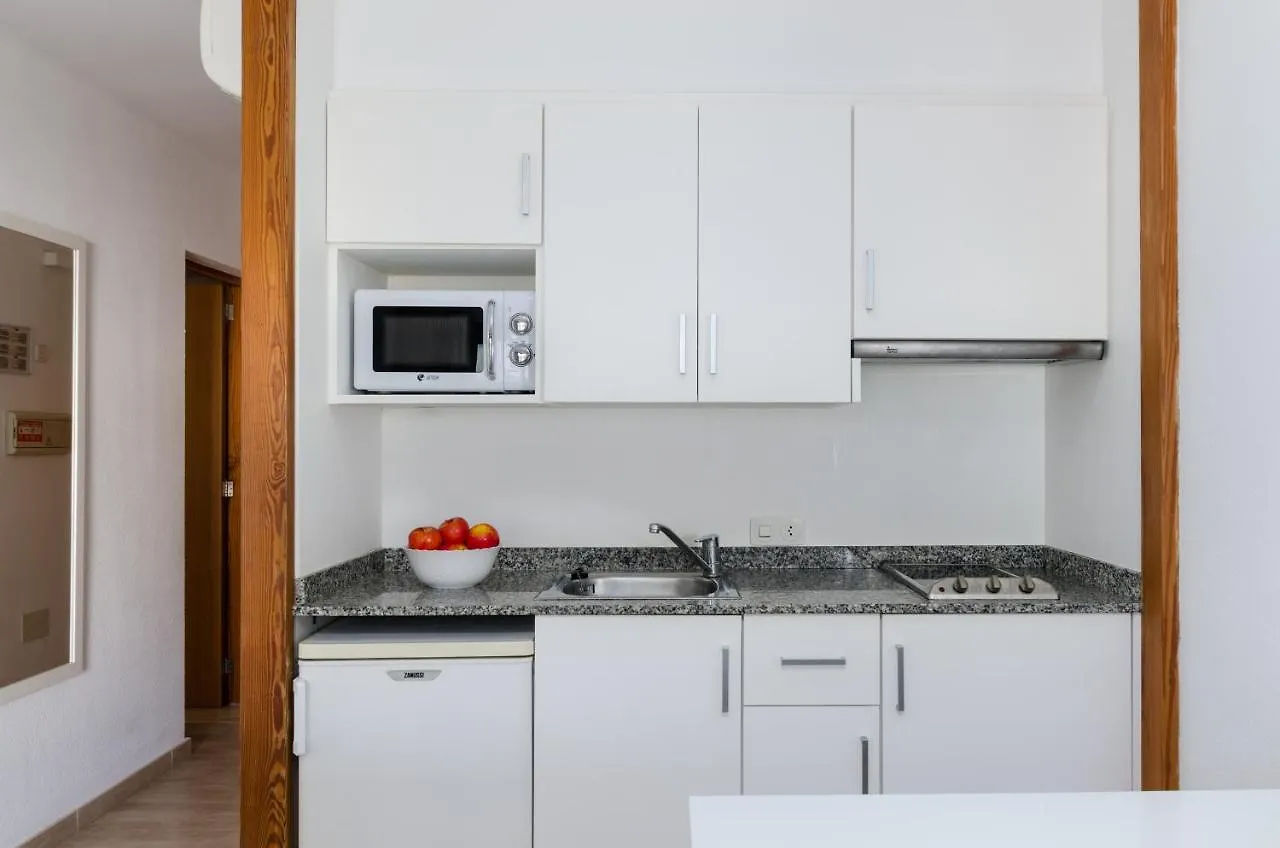 Apartamentos Venecia A Unos Pasos De La Playa Port d'Alcúdia