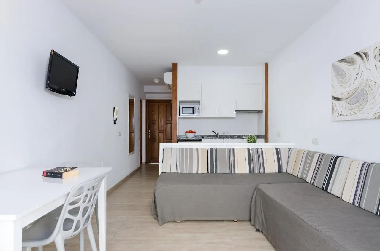 Apartamentos Venecia A Unos Pasos De La Playa Port d'Alcúdia Appartement