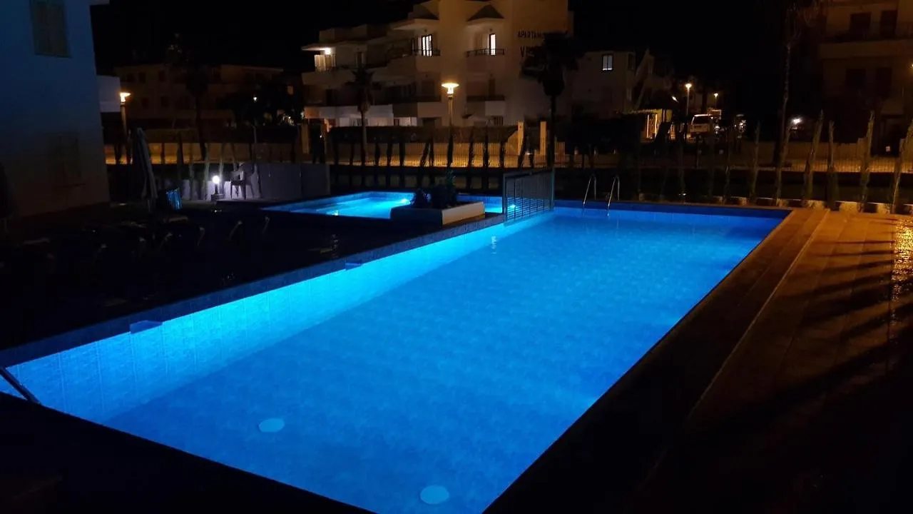 Apartamentos Venecia A Unos Pasos De La Playa Port d'Alcúdia Appartement