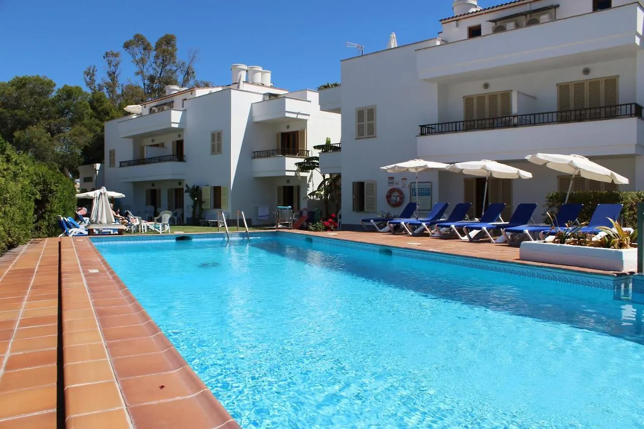 Apartamentos Venecia A Unos Pasos De La Playa Port de Alcudia  Daire Port de Alcudia (Mallorca)