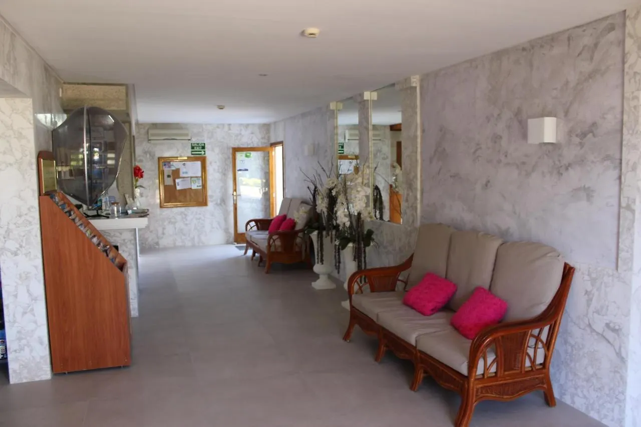 Apartamentos Venecia A Unos Pasos De La Playa Port de Alcudia  Port de Alcudia (Mallorca)