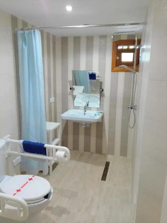 Daire Apartamentos Venecia A Unos Pasos De La Playa Port de Alcudia