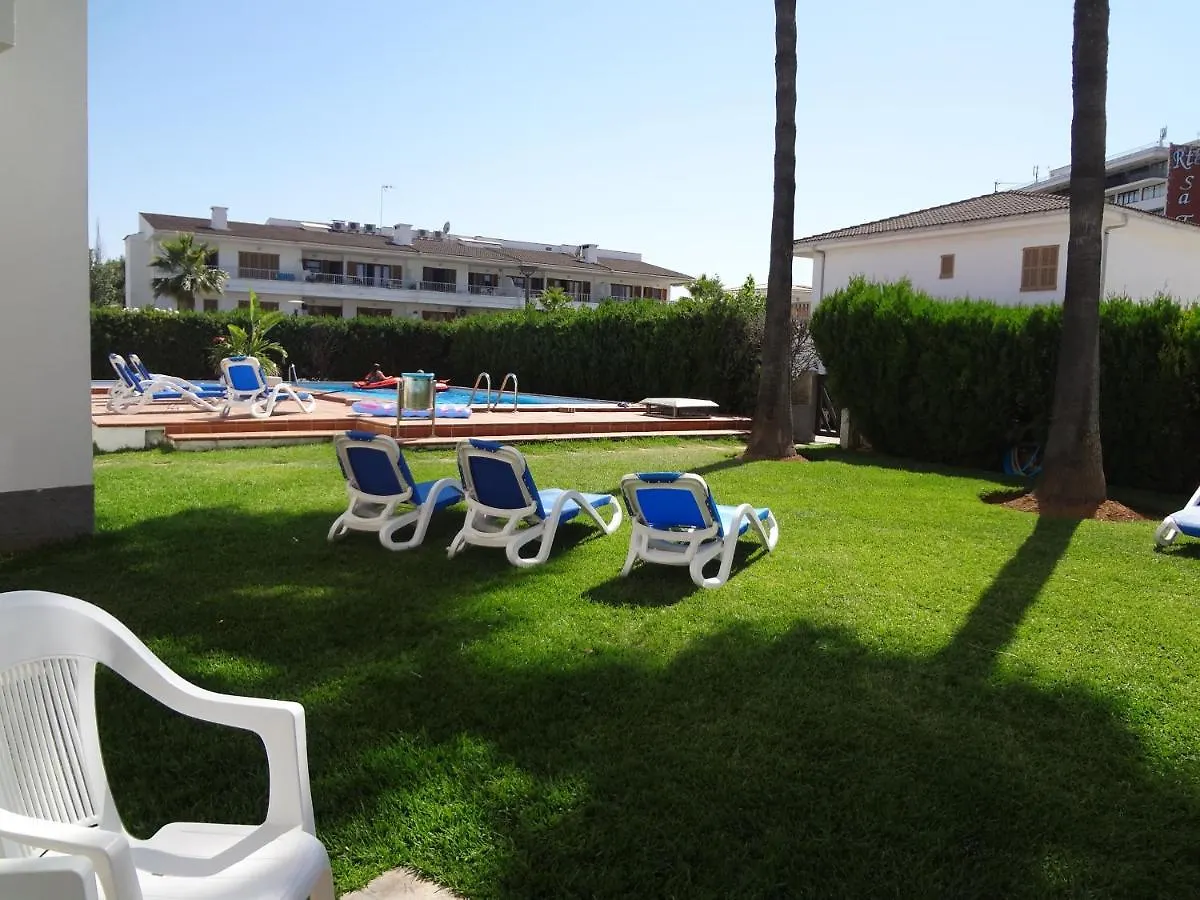 Apartamentos Venecia A Unos Pasos De La Playa Port de Alcudia