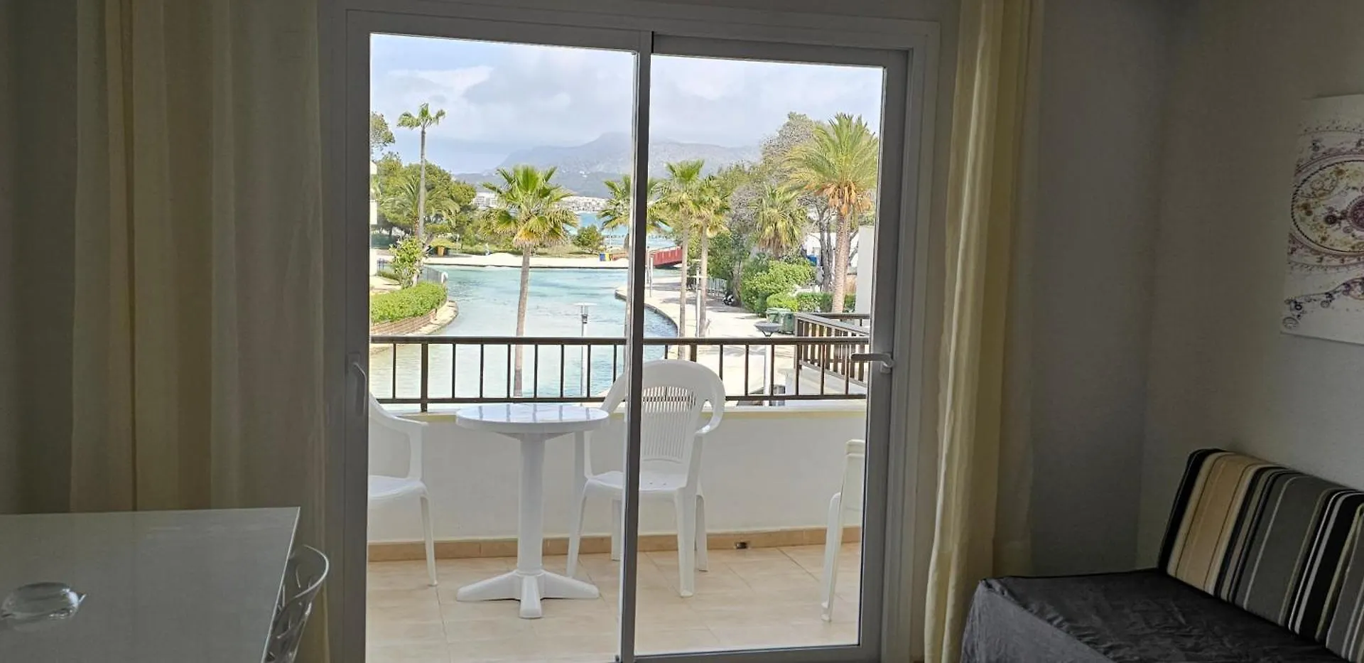 Apartamentos Venecia A Unos Pasos De La Playa Port d'Alcúdia Appartement