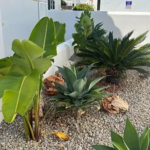 Pinuelo Hébergement de vacances