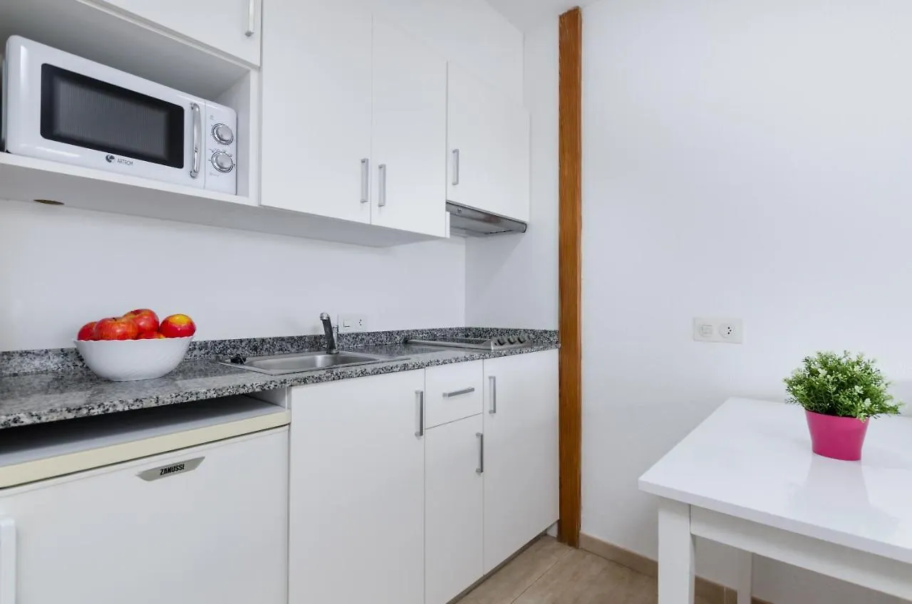 Apartment Apartamentos Venecia A Unos Pasos De La Playa Port de Alcudia