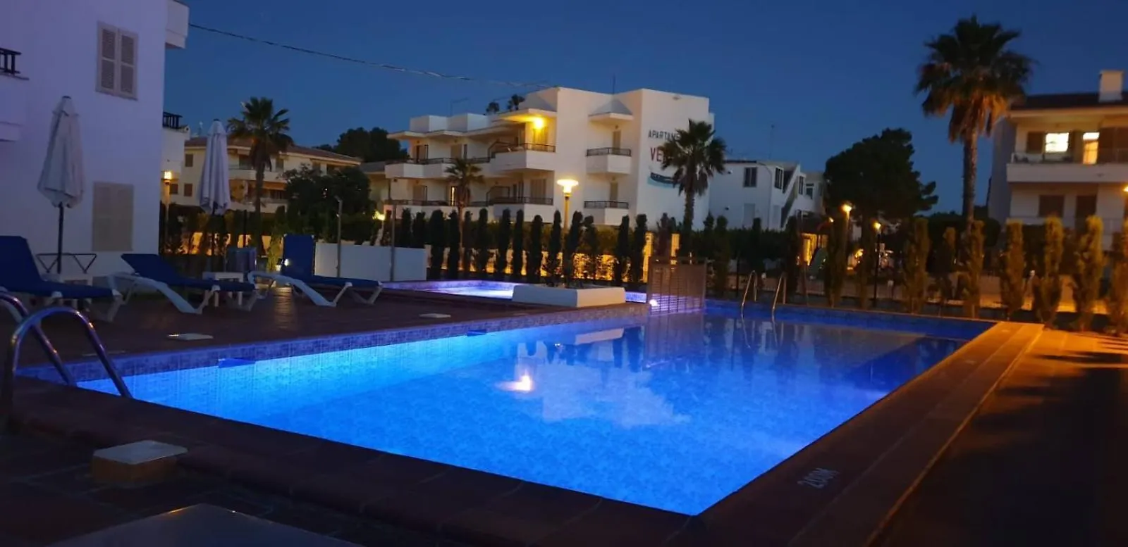 Apartment Apartamentos Venecia A Unos Pasos De La Playa Port de Alcudia